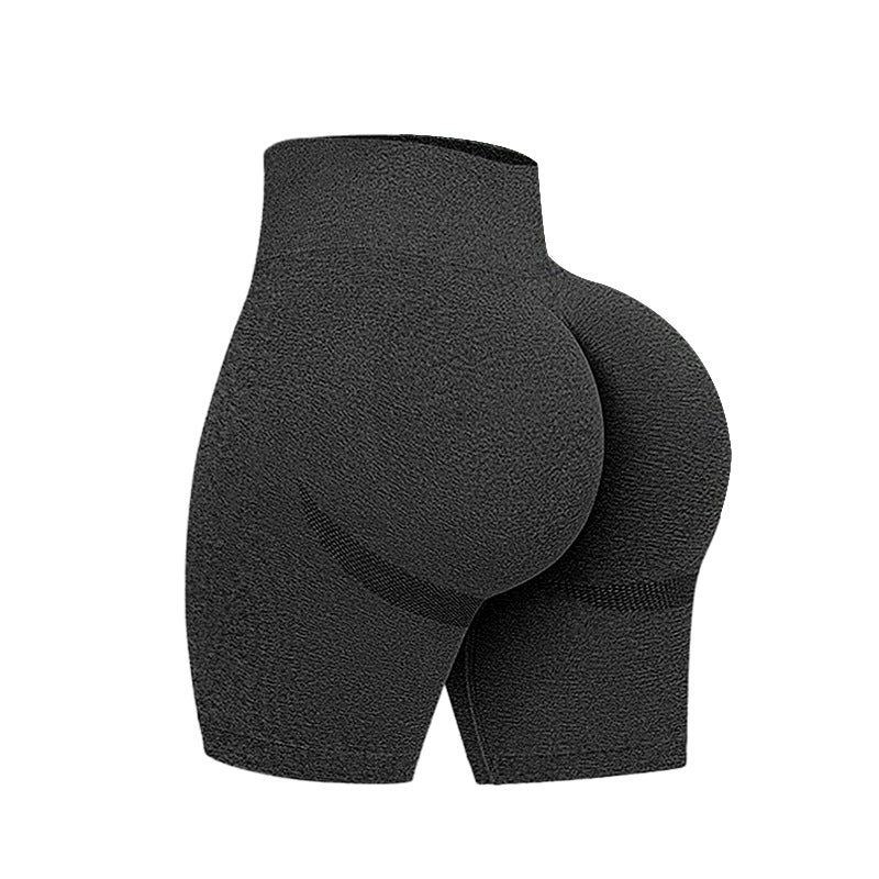 Yoga pants high waist running and cycling shorts - MERGE.DAY.1.FREESTYLE