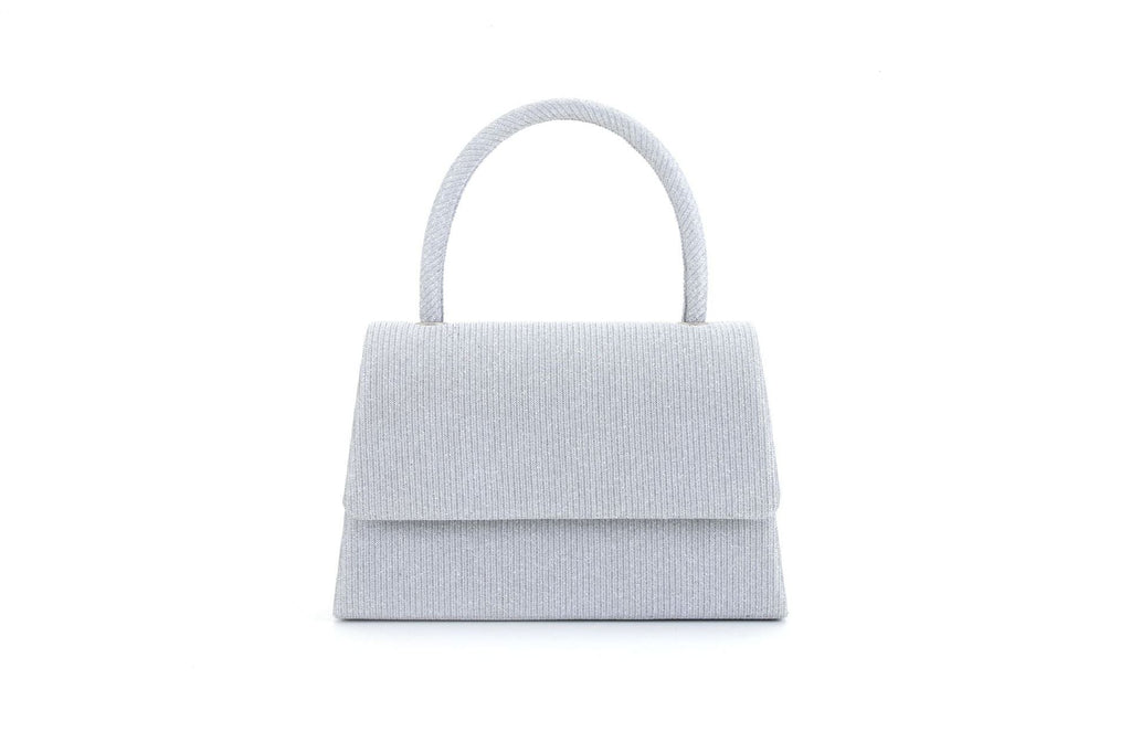 Japanese style simple hand-held party evening makeup bag - MERGE.DAY.1.FREESTYLE