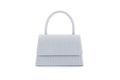 Japanese style simple hand-held party evening makeup bag - MERGE.DAY.1.FREESTYLE