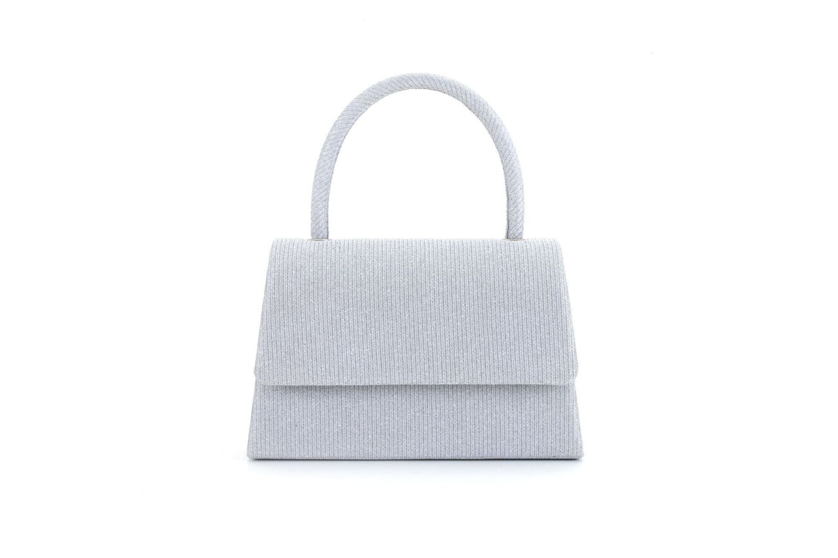 Japanese style simple hand-held party evening makeup bag - MERGE.DAY.1.FREESTYLE