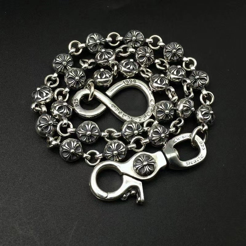 Retro chain waist trouser chain bag chain - MERGE.DAY.1.FREESTYLE