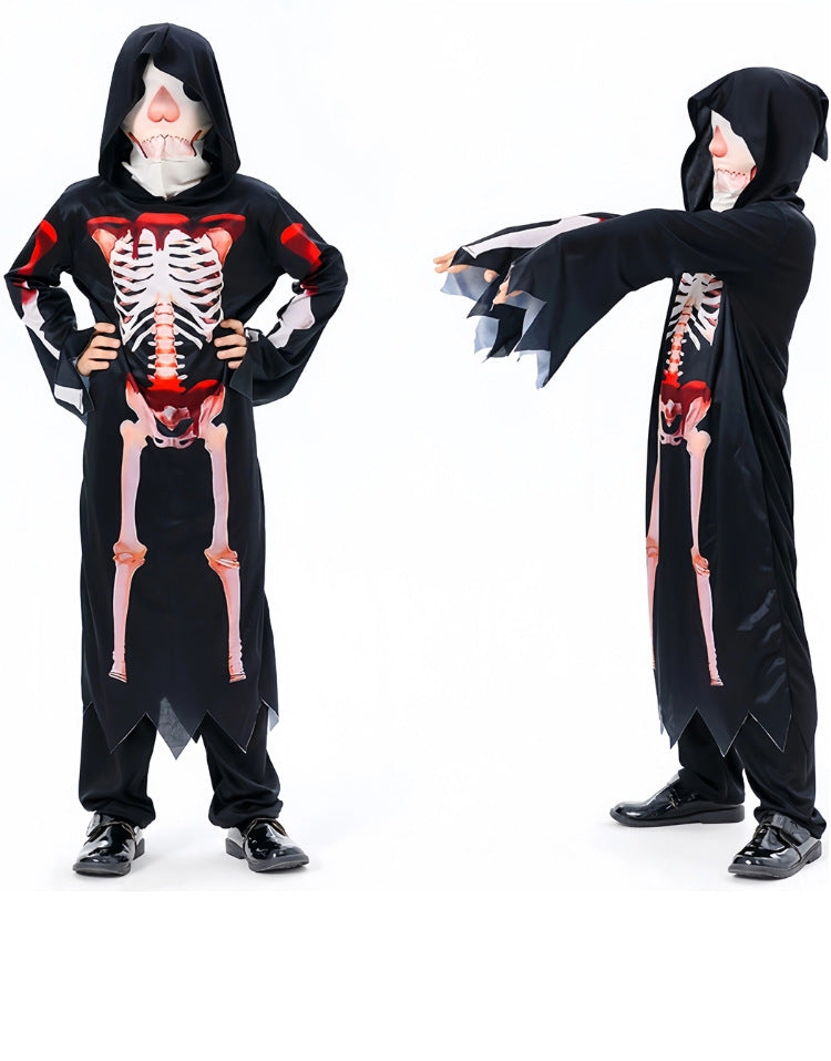 Halloween costume children's death - MERGE.DAY.1.FREESTYLE