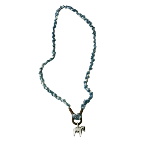 Pony niche personality pendant - MERGE.DAY.1.FREESTYLE