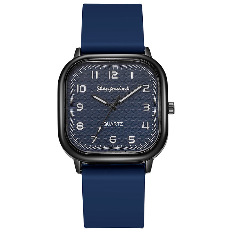 Vintage-style women's quartz watch - MERGE.DAY.1.FREESTYLE