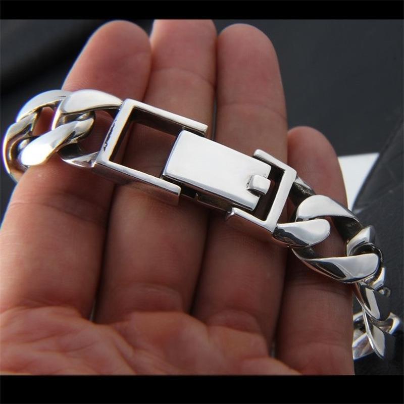 Bald eagle domineering bracelet - MERGE.DAY.1.FREESTYLE