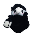Plague doctor doll - MERGE.DAY.1.FREESTYLE