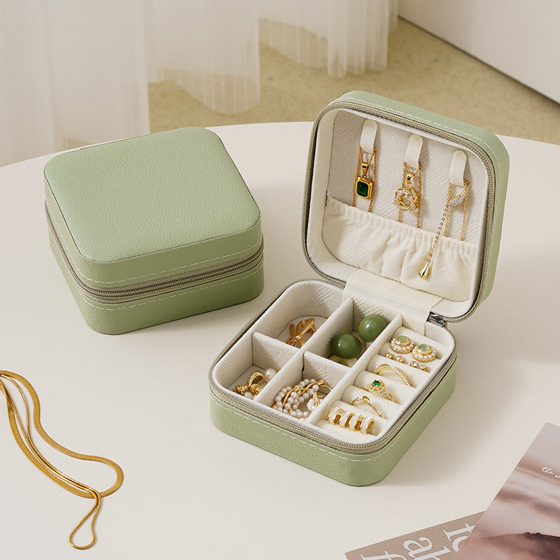 portable jewelry box Sugar cubes - MERGE.DAY.1.FREESTYLE