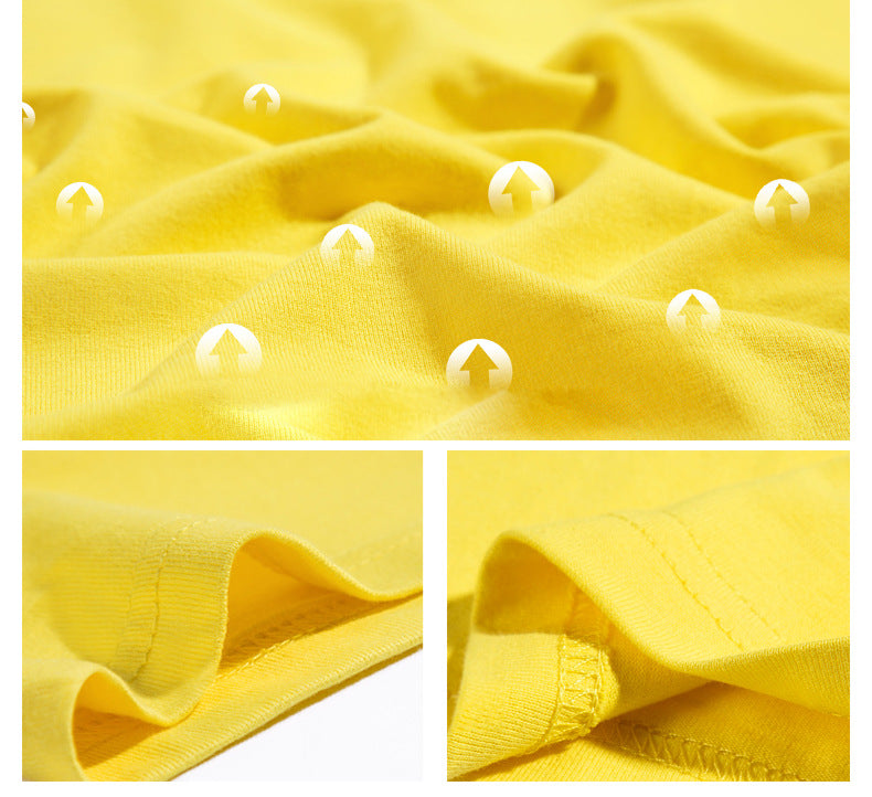 Slim-fitting round neck short-sleeved T-shirt - MERGE.DAY.1.FREESTYLE
