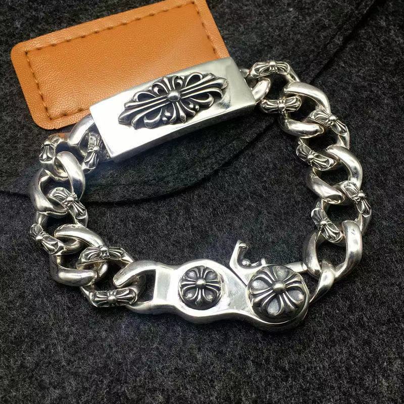 Retro Dagger Bracelet Thick Domineering Cross Bracelet - MERGE.DAY.1.FREESTYLE