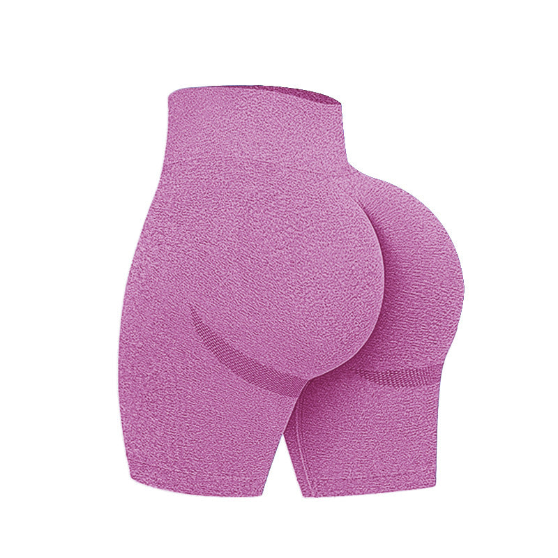 Yoga pants high waist running and cycling shorts - MERGE.DAY.1.FREESTYLE