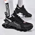 casual Shoes light sneakers fashion Blade running Shoes - MERGE.DAY.1.FREESTYLE