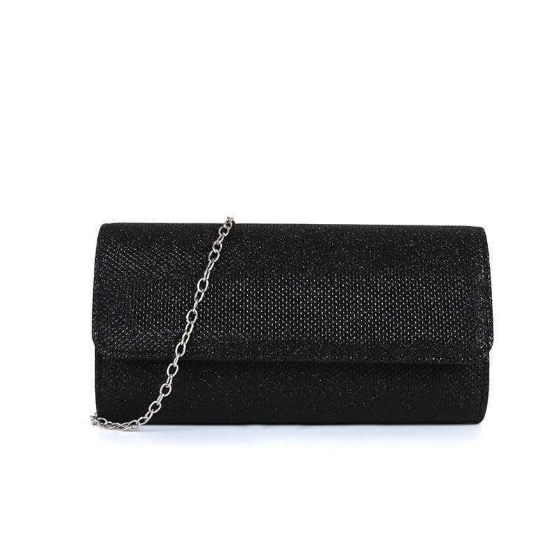 Fantasy women's Clutch handbag sewing chain shoulder bag - MERGE.DAY.1.FREESTYLE