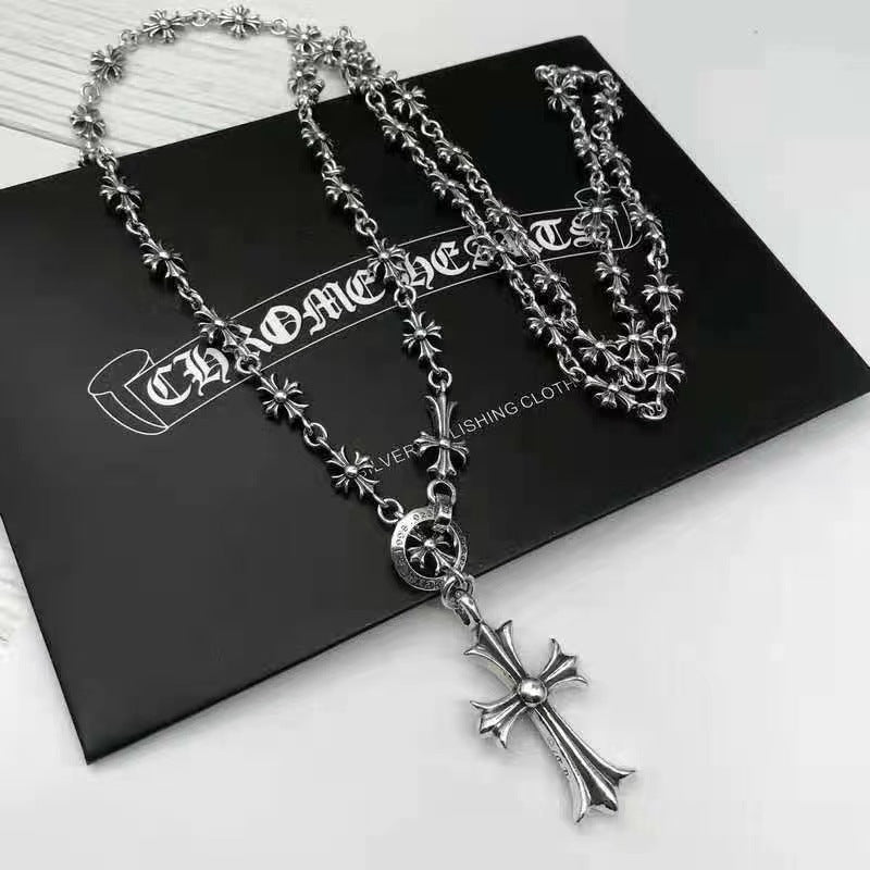 Retro chain waist trouser chain bag chain - MERGE.DAY.1.FREESTYLE