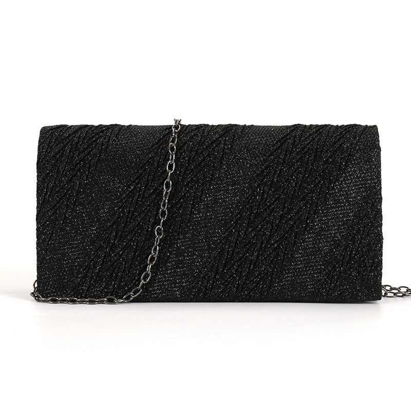 Women's fashion clutch dress clutch - MERGE.DAY.1.FREESTYLE