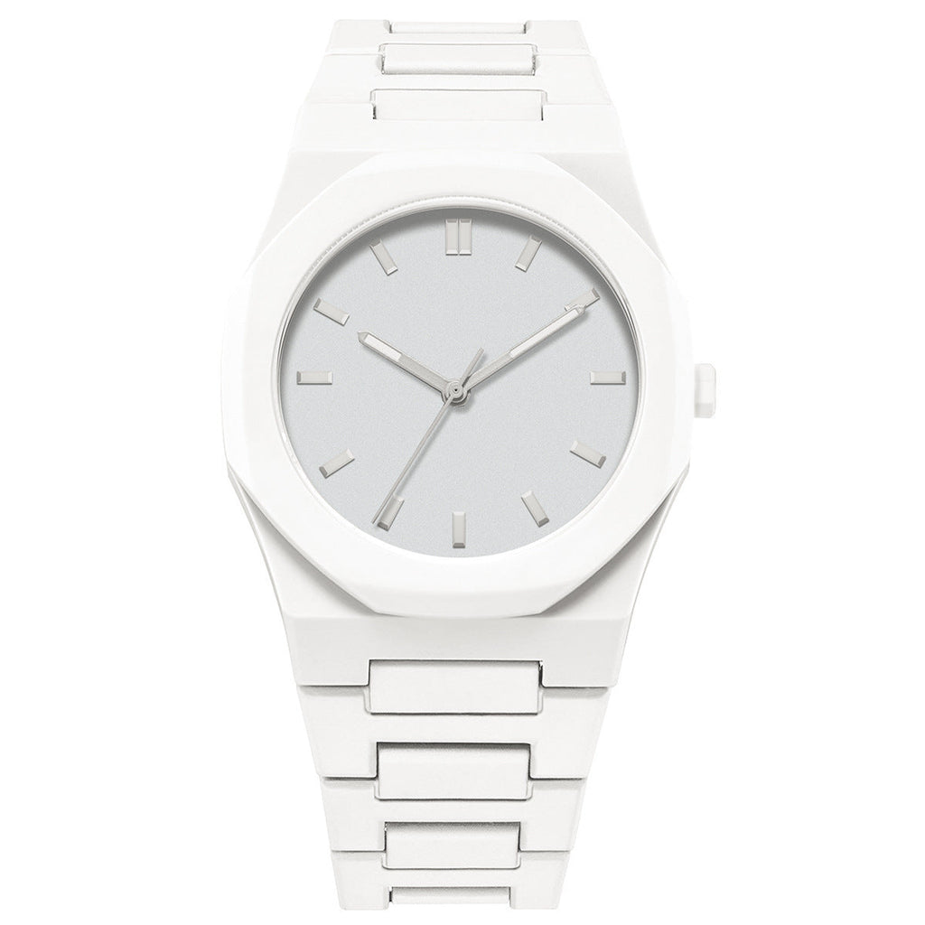 Plastic Quartz Watches for Men - MERGE.DAY.1.FREESTYLE