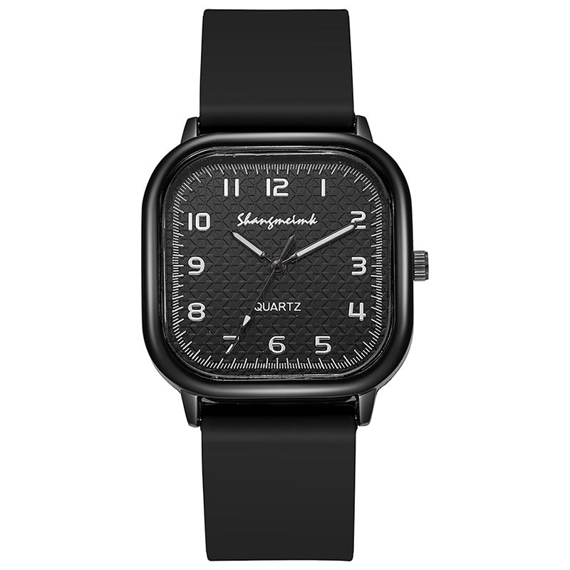 Vintage-style women's quartz watch - MERGE.DAY.1.FREESTYLE