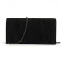 Simple chain crossbody bag handheld bag - MERGE.DAY.1.FREESTYLE