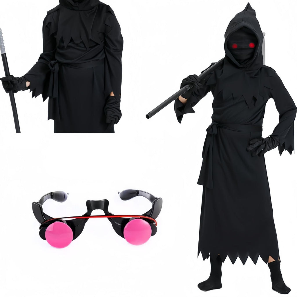 Halloween costume children's death - MERGE.DAY.1.FREESTYLE
