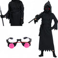 Halloween costume children's death - MERGE.DAY.1.FREESTYLE