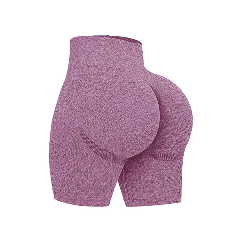 Yoga pants high waist running and cycling shorts - MERGE.DAY.1.FREESTYLE