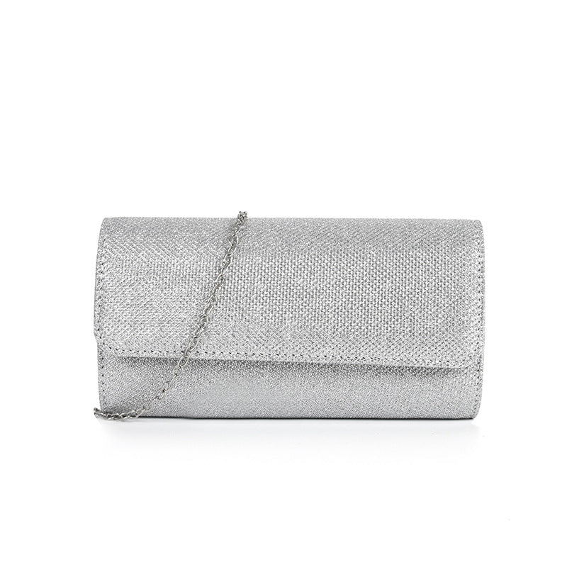 Fantasy women's Clutch handbag sewing chain shoulder bag - MERGE.DAY.1.FREESTYLE