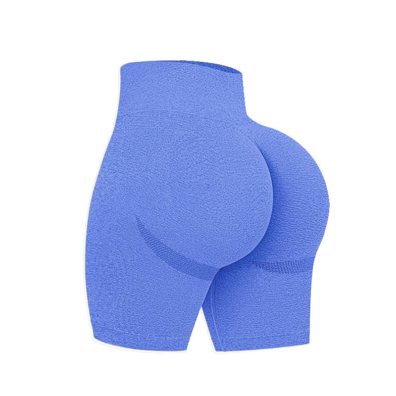 Yoga pants high waist running and cycling shorts - MERGE.DAY.1.FREESTYLE