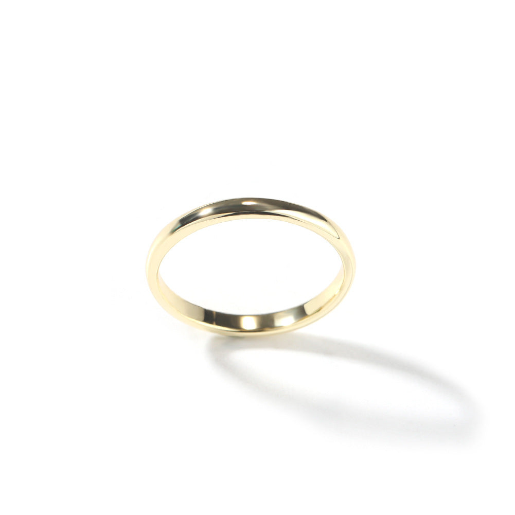 Cool and handsome men's hip-hop diamond-encrusted five-piece ring set - MERGE.DAY.1.FREESTYLE