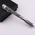 Hollow carved business signature pen - MERGE.DAY.1.FREESTYLE