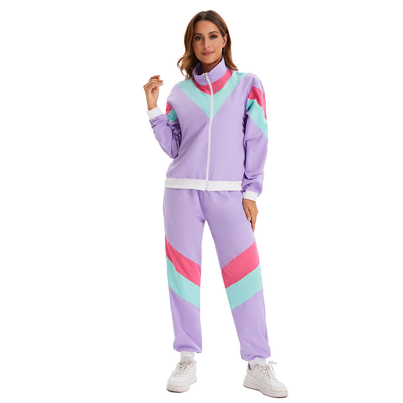 Halloween costume disco suit - MERGE.DAY.1.FREESTYLE