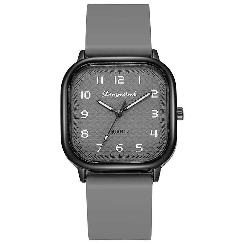 Vintage-style women's quartz watch - MERGE.DAY.1.FREESTYLE