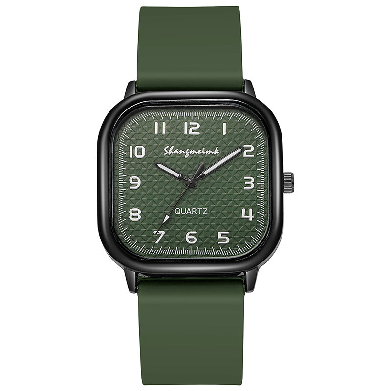 Vintage-style women's quartz watch - MERGE.DAY.1.FREESTYLE
