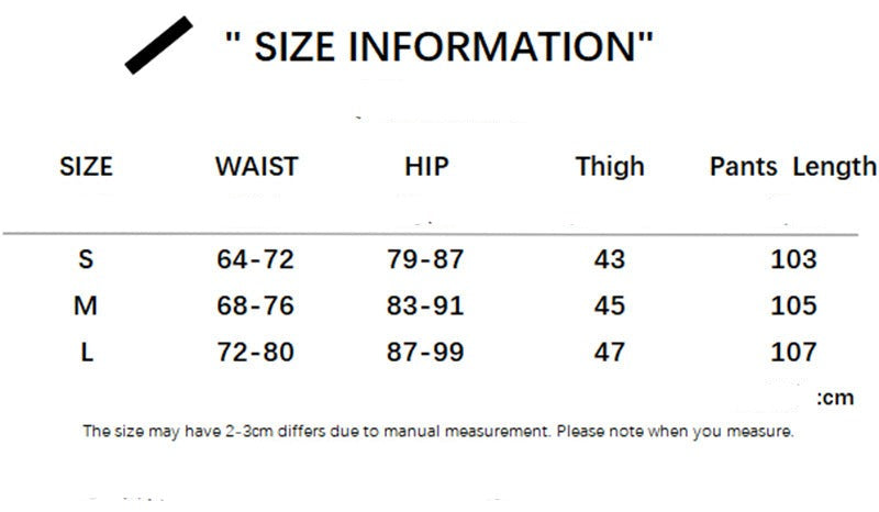 Low Rise Pants Women Slim Fitness Leggings Sweatpants - MERGE.DAY.1.FREESTYLE