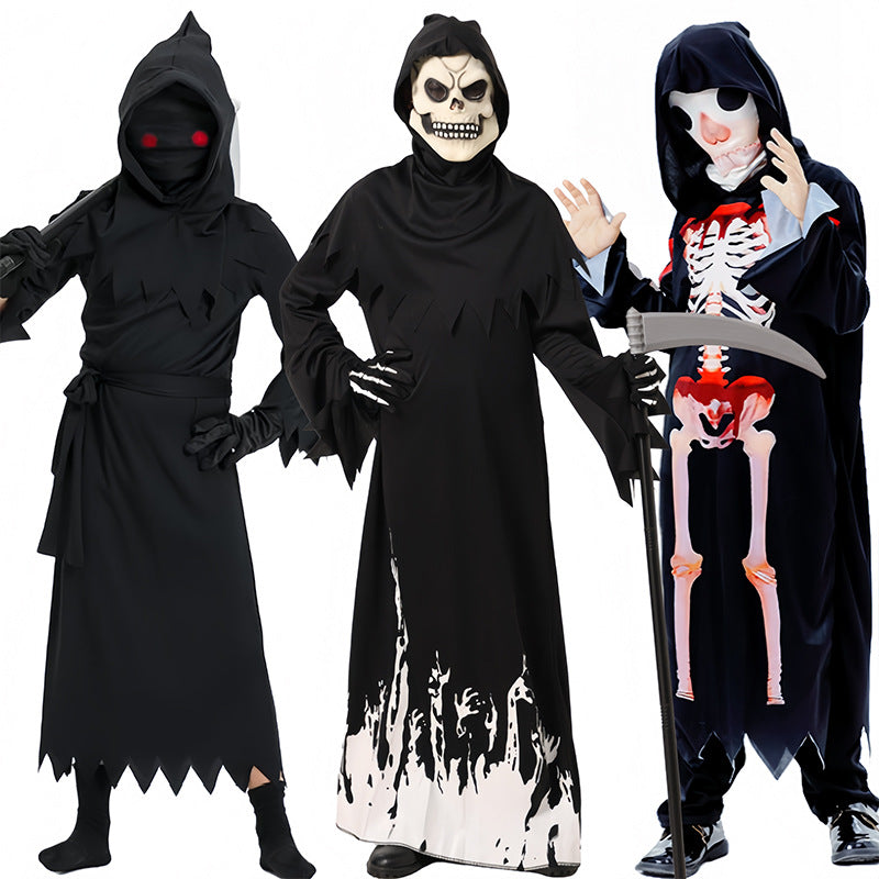 Halloween costume children's death - MERGE.DAY.1.FREESTYLE
