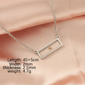 mustard seed necklace - MERGE.DAY.1.FREESTYLE
