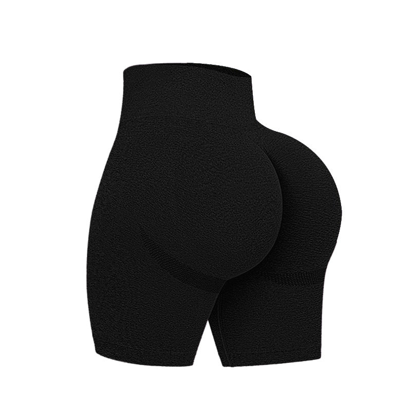 Yoga pants high waist running and cycling shorts - MERGE.DAY.1.FREESTYLE