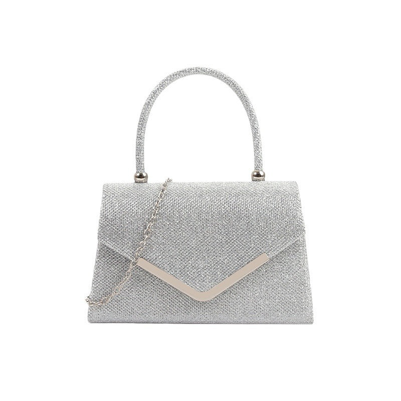hand-held evening bag wedding party bags - MERGE.DAY.1.FREESTYLE