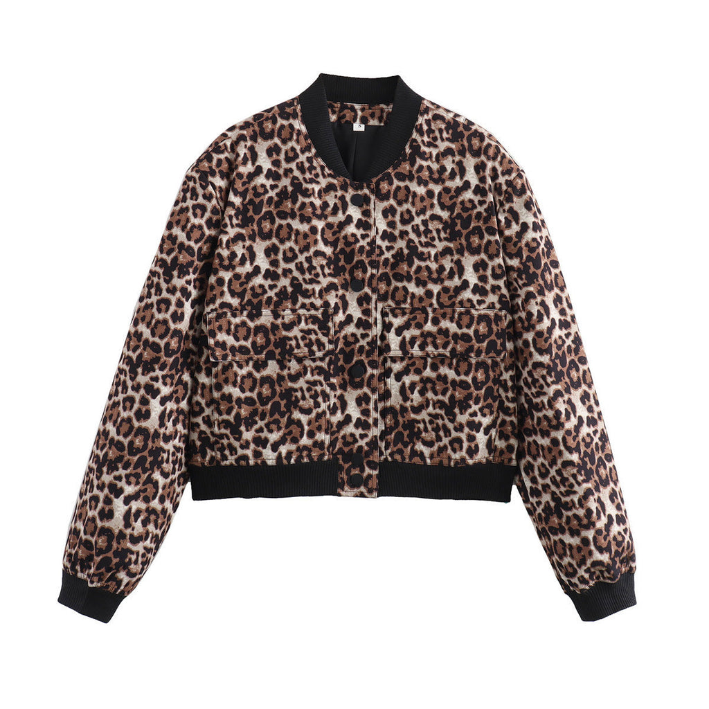 Large pocket short jacket - MERGE.DAY.1.FREESTYLE