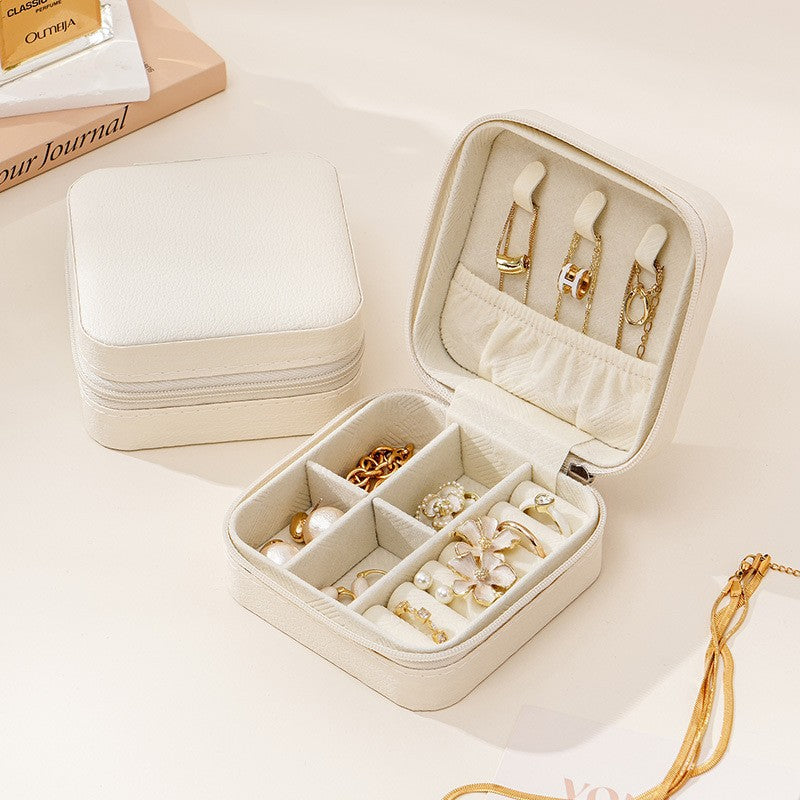 portable jewelry box Sugar cubes - MERGE.DAY.1.FREESTYLE