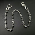 Retro chain waist trouser chain bag chain - MERGE.DAY.1.FREESTYLE