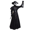 Halloween costume plague doctor - MERGE.DAY.1.FREESTYLE