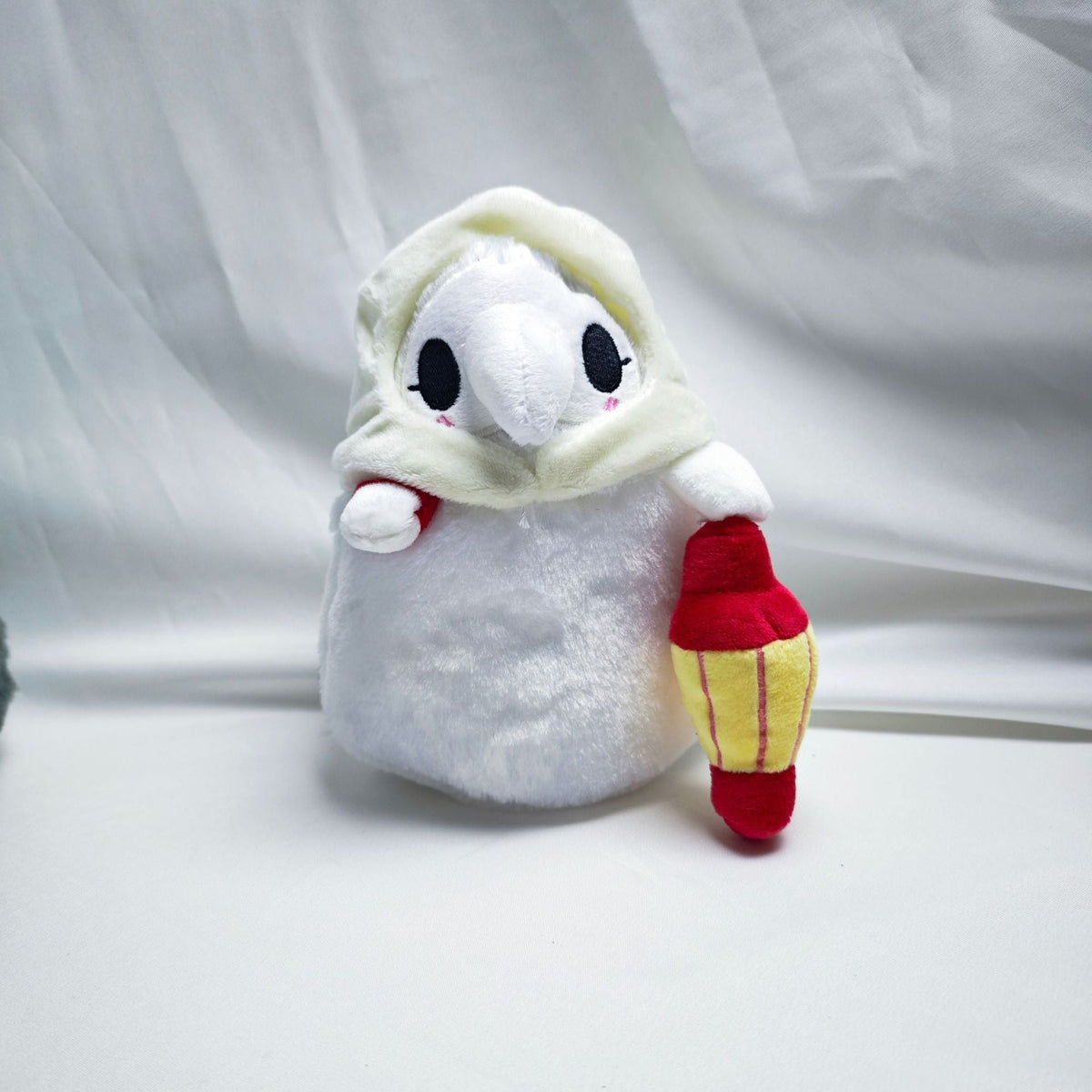 Plague doctor doll - MERGE.DAY.1.FREESTYLE