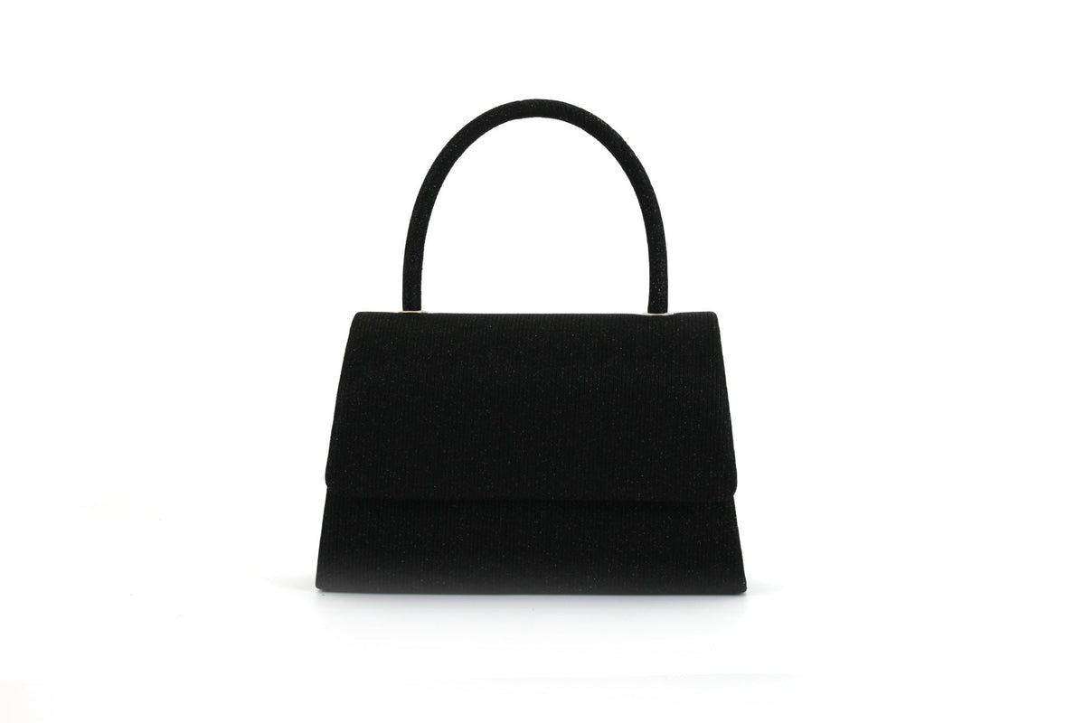 Japanese style simple hand-held party evening makeup bag - MERGE.DAY.1.FREESTYLE