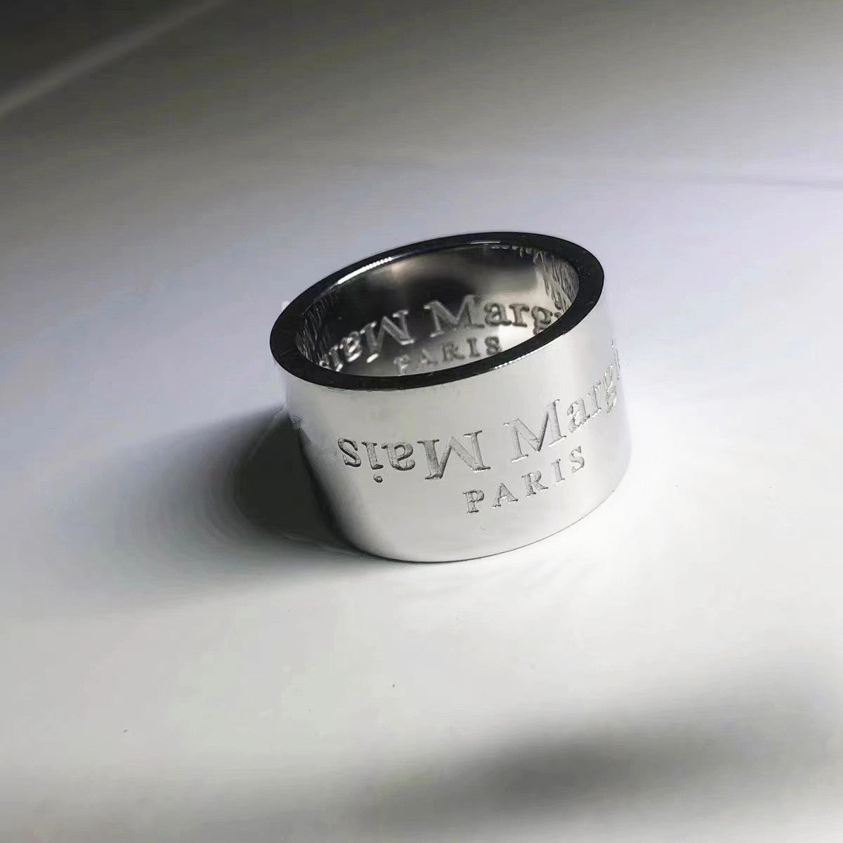 MMM inverted classic ring - MERGE.DAY.1.FREESTYLE