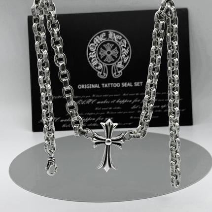 Retro chain waist trouser chain bag chain Key chain Retro dagger - MERGE.DAY.1.FREESTYLE