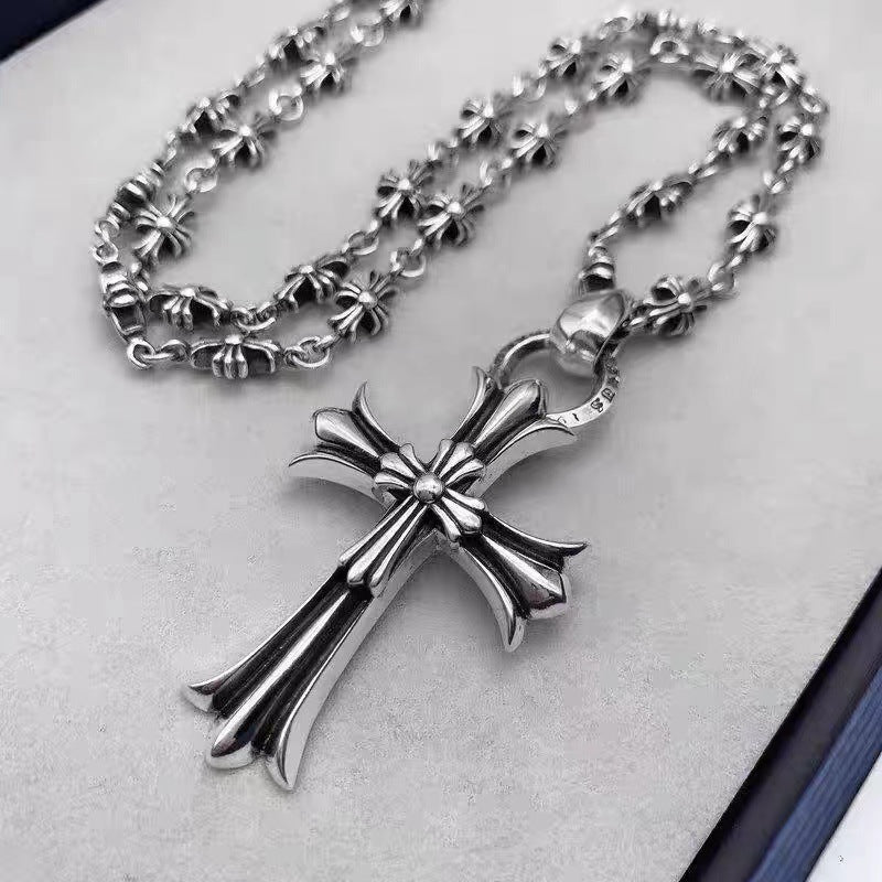 Retro chain waist trouser chain bag chain Key chain Retro dagger - MERGE.DAY.1.FREESTYLE
