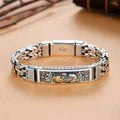 Fortune-attracting Pixiu bracelet - MERGE.DAY.1.FREESTYLE