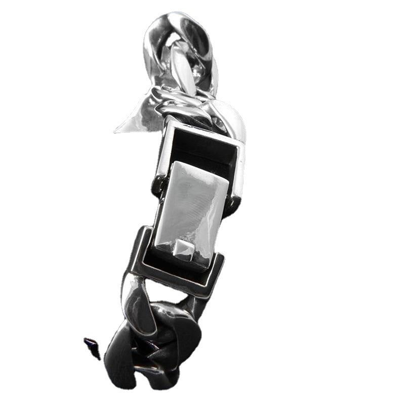 Bald eagle domineering bracelet - MERGE.DAY.1.FREESTYLE
