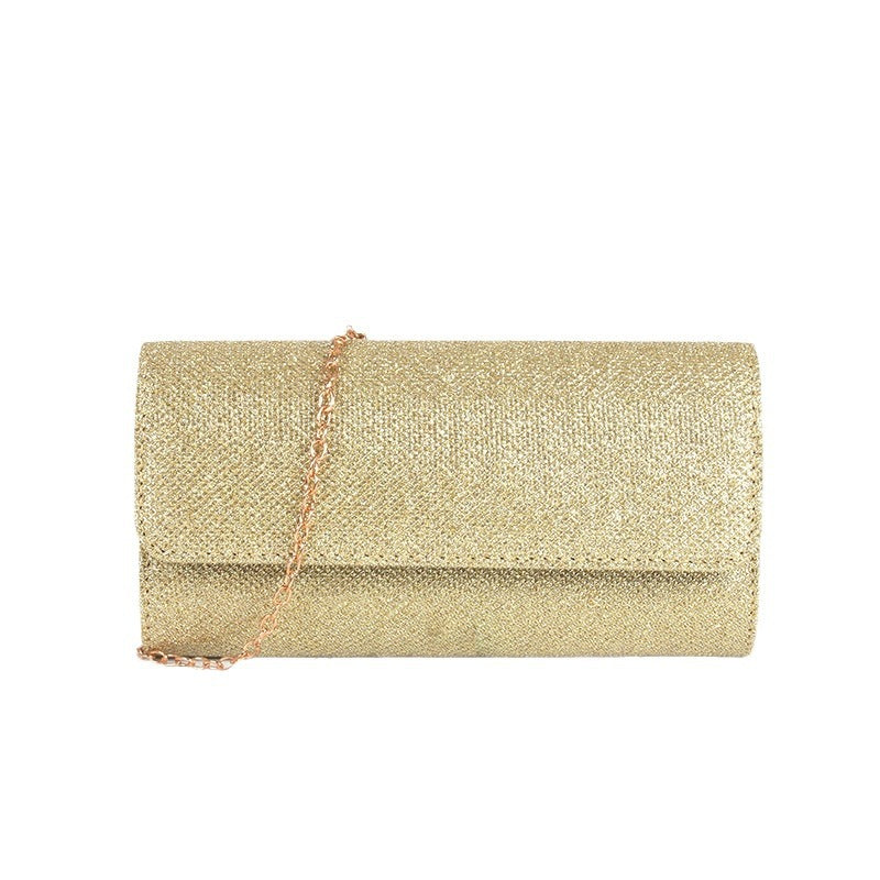 Fantasy women's Clutch handbag sewing chain shoulder bag - MERGE.DAY.1.FREESTYLE
