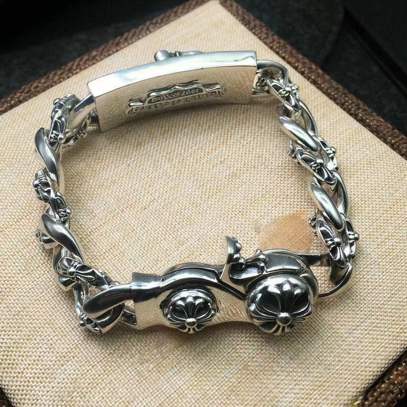 Retro Dagger Bracelet Thick Domineering Cross Bracelet - MERGE.DAY.1.FREESTYLE