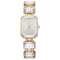 High-value rock candy full diamond watch with great elegance - MERGE.DAY.1.FREESTYLE